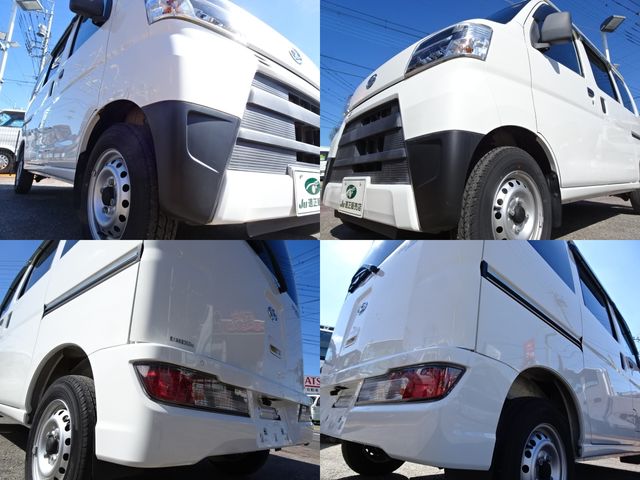 HIJET CARGO