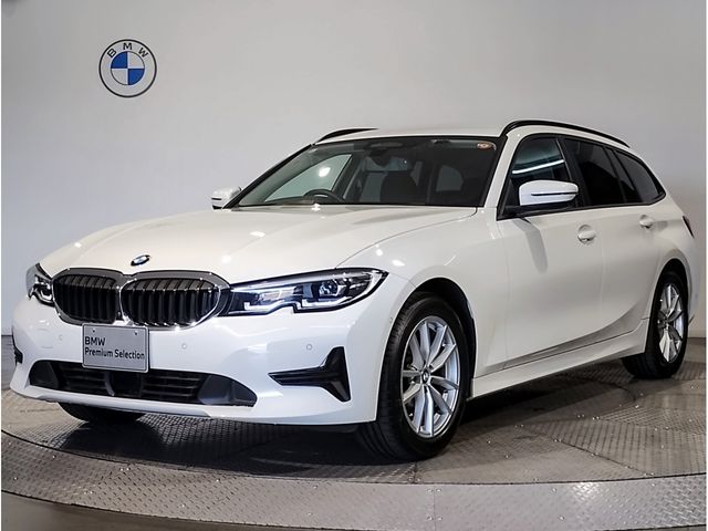 BMW 3series TOURING