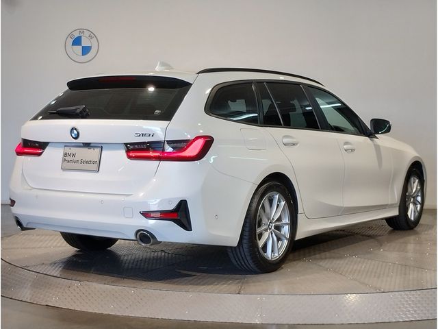 BMW 3series TOURING