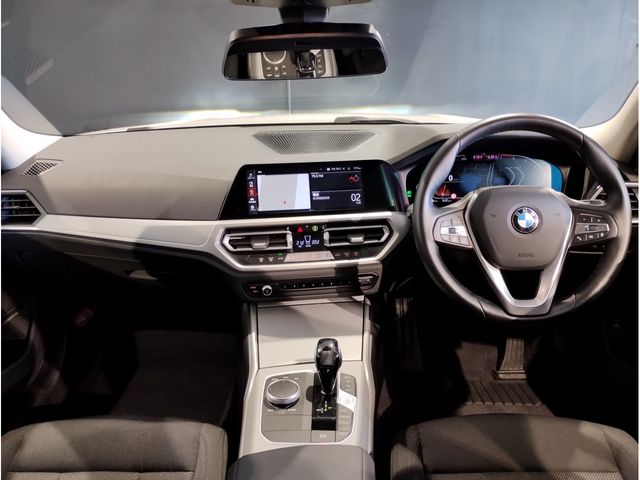 BMW 3series TOURING