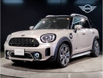 MINI COOPER S E CROSSOVER