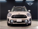 MINI COOPER S E CROSSOVER