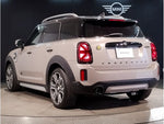 MINI COOPER S E CROSSOVER