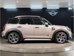 MINI COOPER S E CROSSOVER