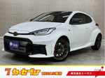 GR YARIS