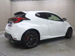 GR YARIS