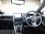 GR YARIS
