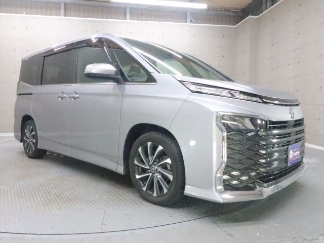 VOXY