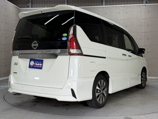 SERENA  S-HYBRID