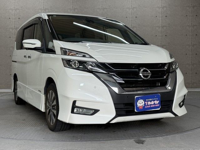 SERENA  S-HYBRID