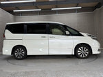 SERENA  S-HYBRID
