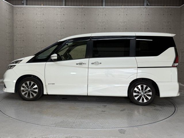 SERENA  S-HYBRID