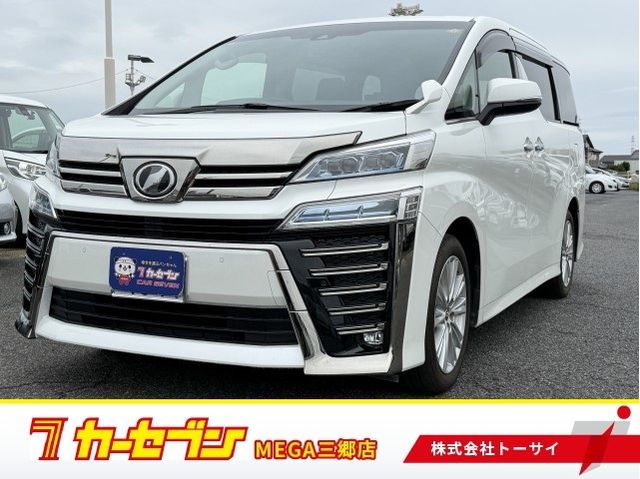 VELLFIRE