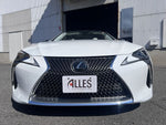 LEXUS LC500 Convertible