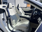 LEXUS LC500 Convertible