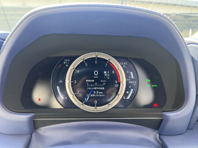 LEXUS LC500 Convertible