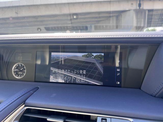 LEXUS LC500 Convertible