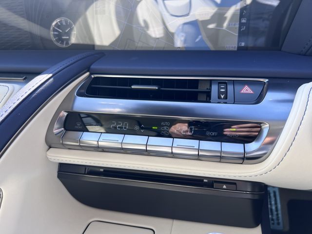 LEXUS LC500 Convertible