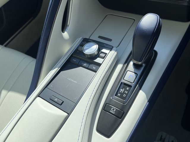 LEXUS LC500 Convertible