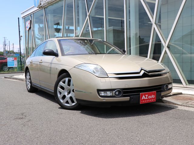 CITROEN C6