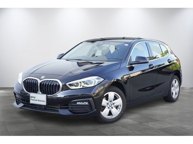 BMW 1series