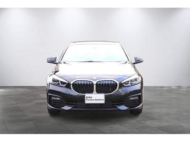 BMW 1series