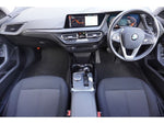 BMW 1series
