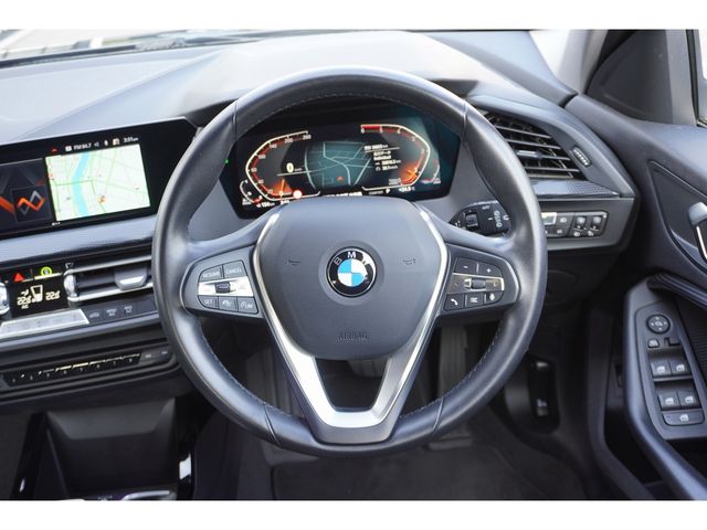 BMW 1series