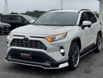 RAV4 4WD
