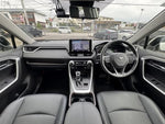 RAV4 4WD