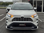 RAV4 4WD