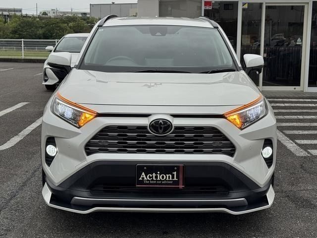 RAV4 4WD