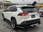 RAV4 4WD