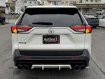 RAV4 4WD