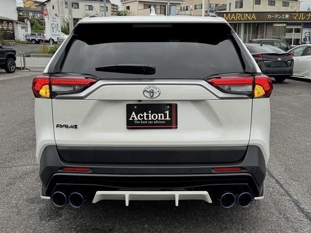 RAV4 4WD