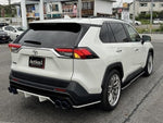 RAV4 4WD