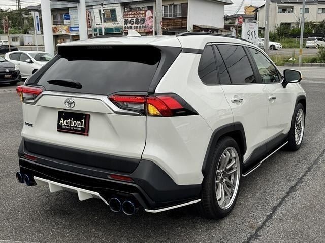 RAV4 4WD