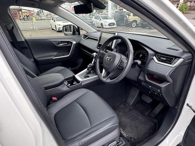 RAV4 4WD