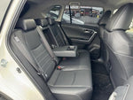 RAV4 4WD