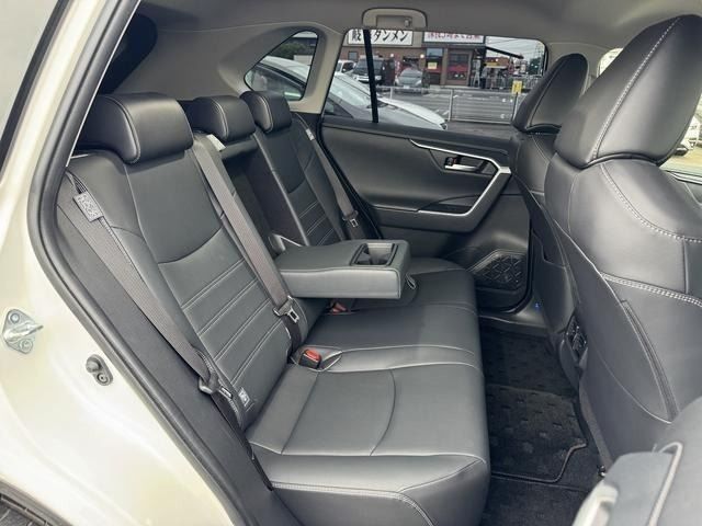 RAV4 4WD