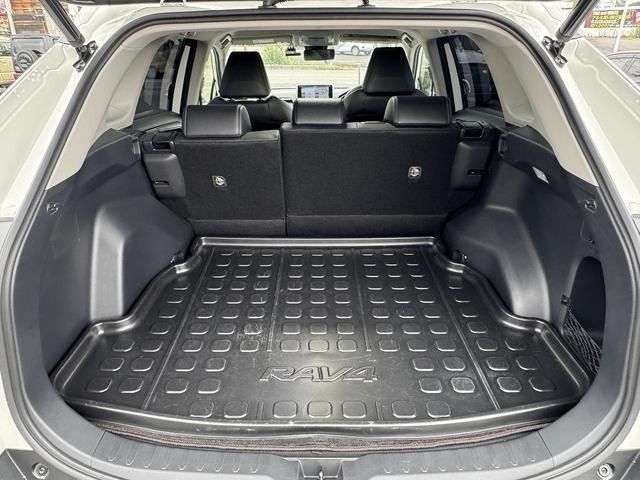RAV4 4WD