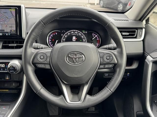 RAV4 4WD