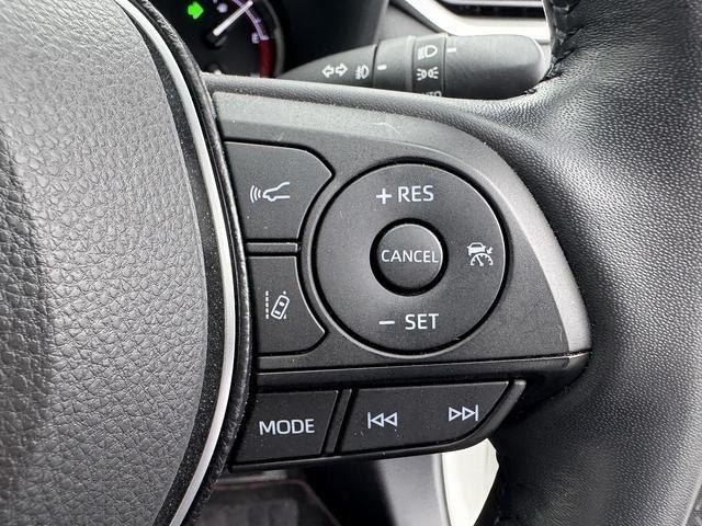 RAV4 4WD