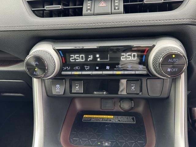 RAV4 4WD