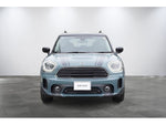 MINI COOPER D CROSSOVER