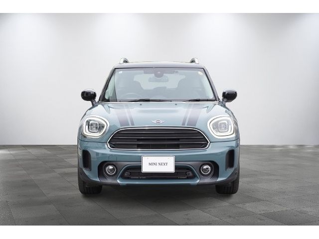 MINI COOPER D CROSSOVER