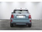 MINI COOPER D CROSSOVER