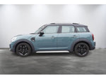 MINI COOPER D CROSSOVER