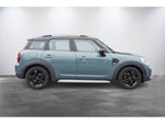 MINI COOPER D CROSSOVER