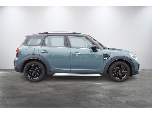 MINI COOPER D CROSSOVER